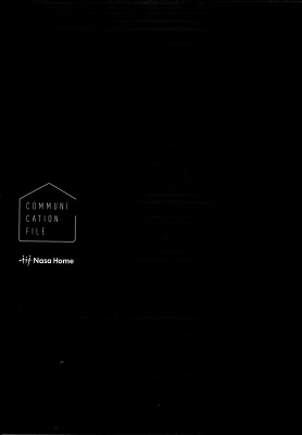 【ナサホーム／施工事例集　ＣＯＭＭＵＮＩＣＡＴＩＯＮ　ＦＩＬＥ】
