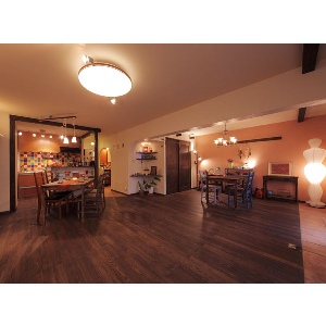 LOHAS studioのリフォーム事例