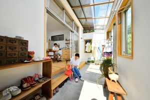 LOHAS studioのリフォーム事例