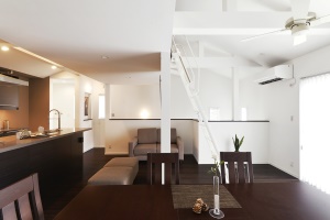 住友不動産の新築そっくりさんのリフォーム事例