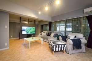 JS Reform（日本総合住生活）のリフォーム事例