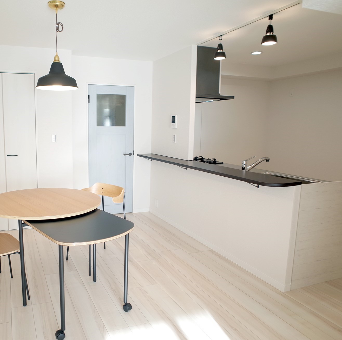 愛岐設備工業のリフォーム事例