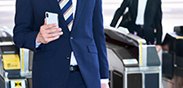 駅直結・駅近